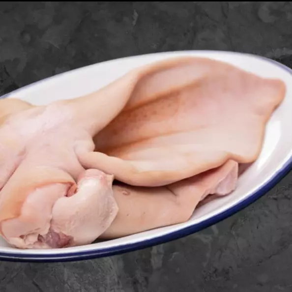 Orelha de Porco / Pork Ear