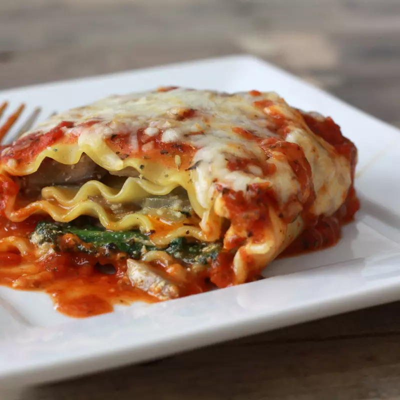 LASAGNA
