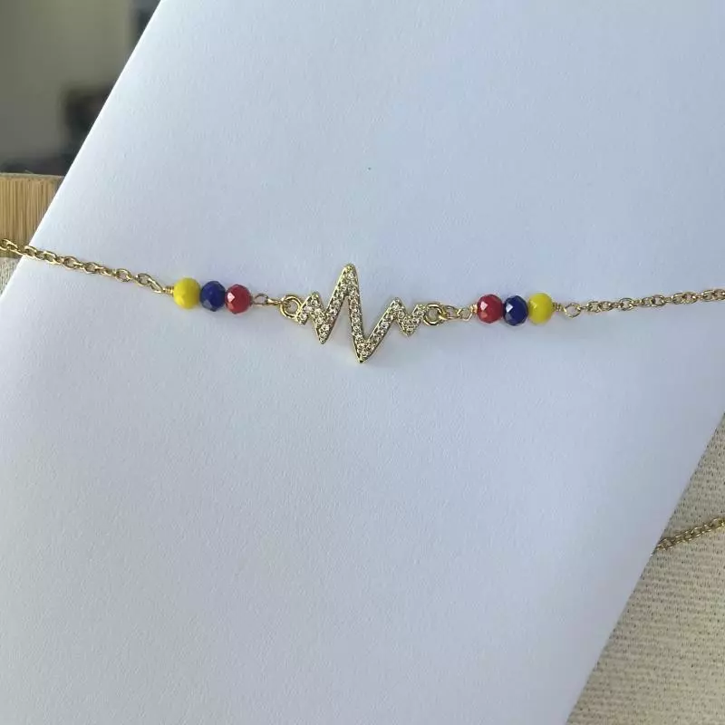 Collar latidos