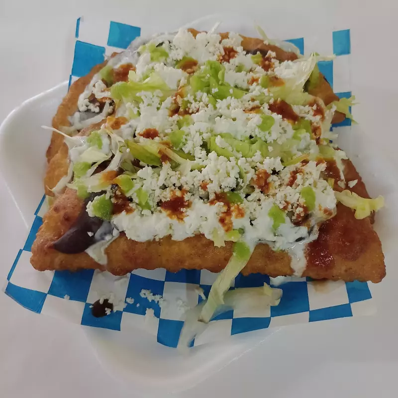 Tinga de pollo