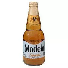 MODELO VIDRIO 355 ML