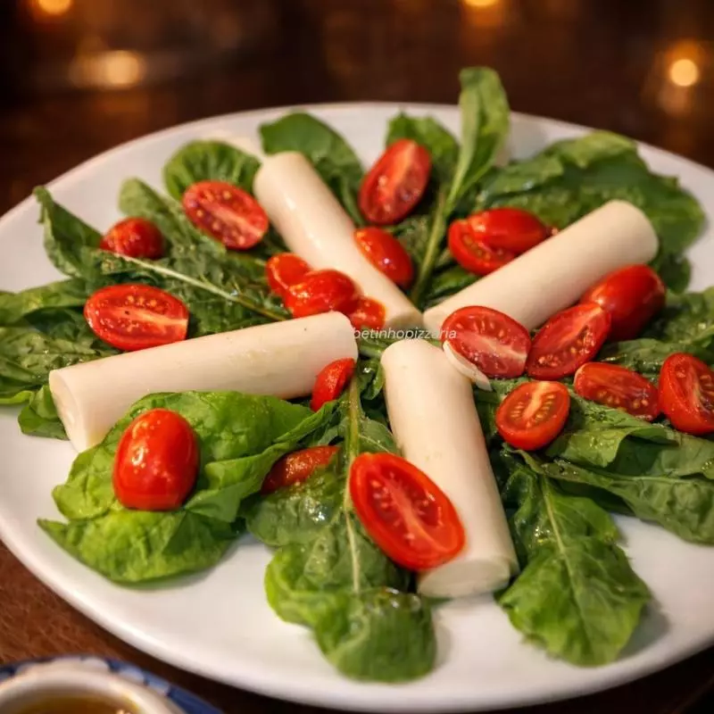 Salada Tropical