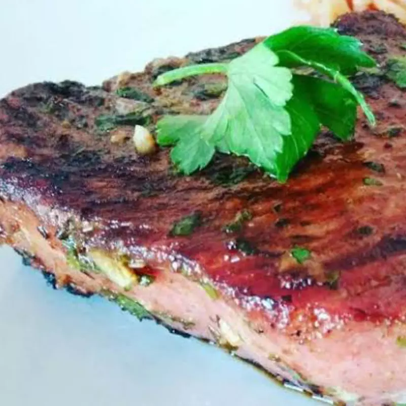 MEDALLÓN DE ATÚN 250 gr