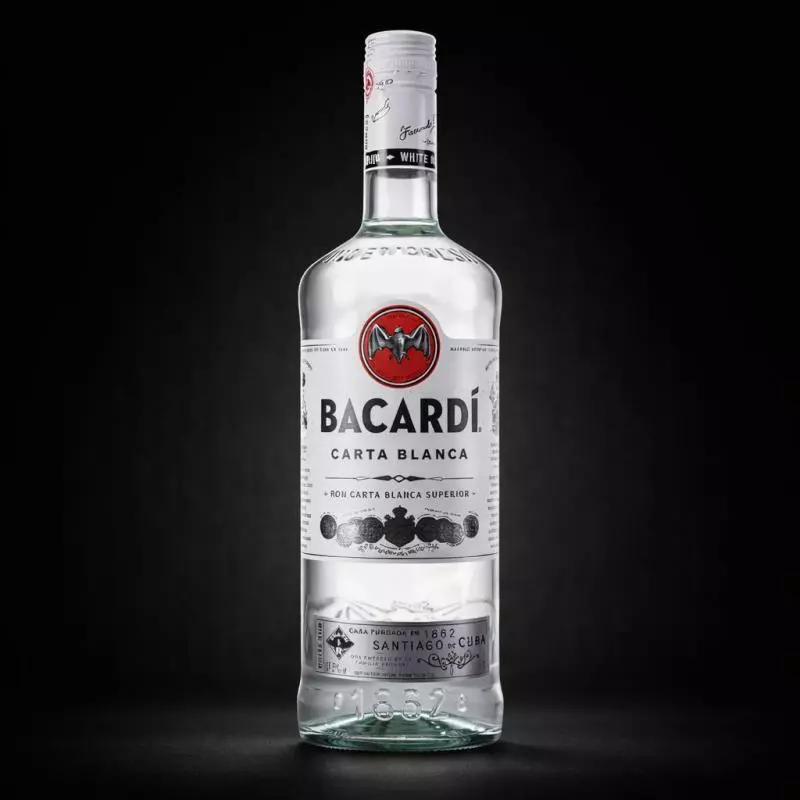 Ron Bacardi
