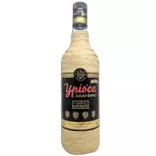 Chachaça Ypioca