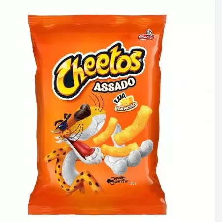 Cheetos Lua