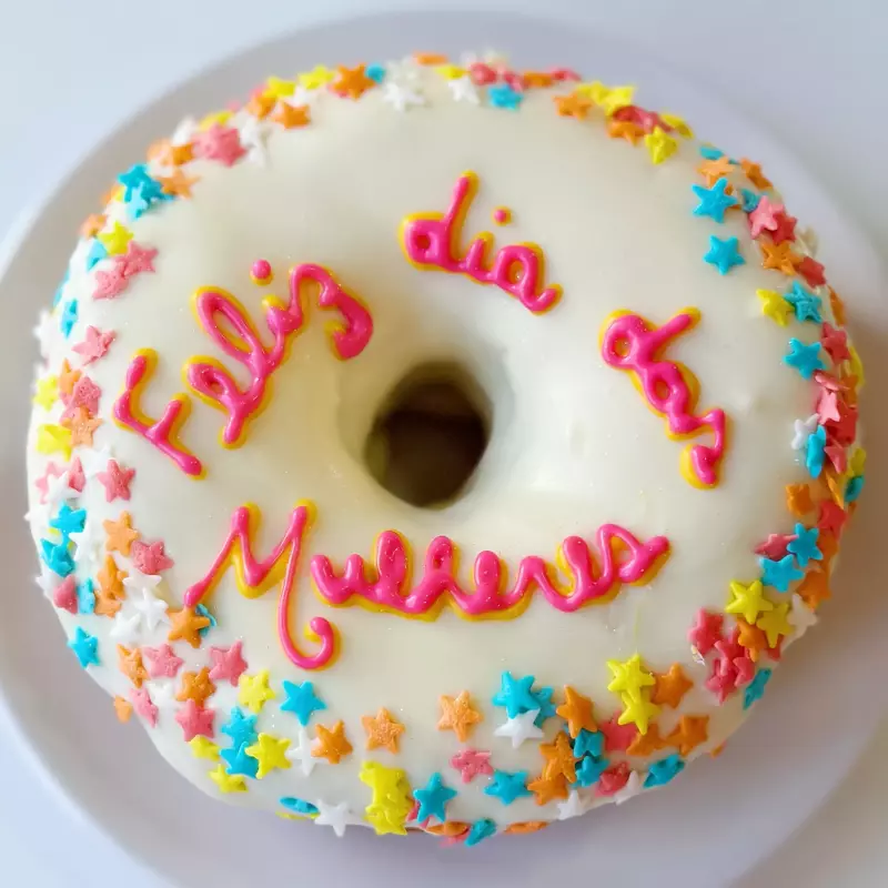 Feliz Dia das Mulheres