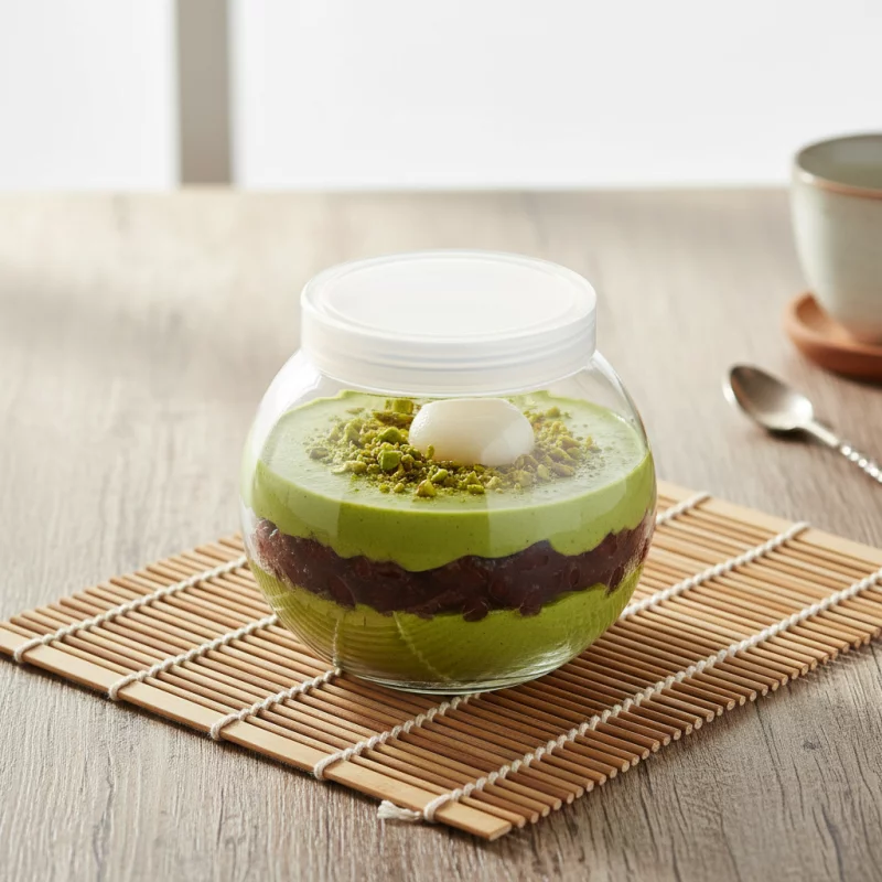 10861 SHOT - 160ml - 4.5x6CM