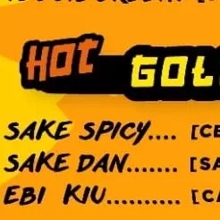 SAKE DAN  / S. ACEVICHADO - CEB - QC