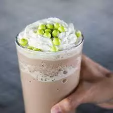 FRAPPE DE CHOCOMENTA