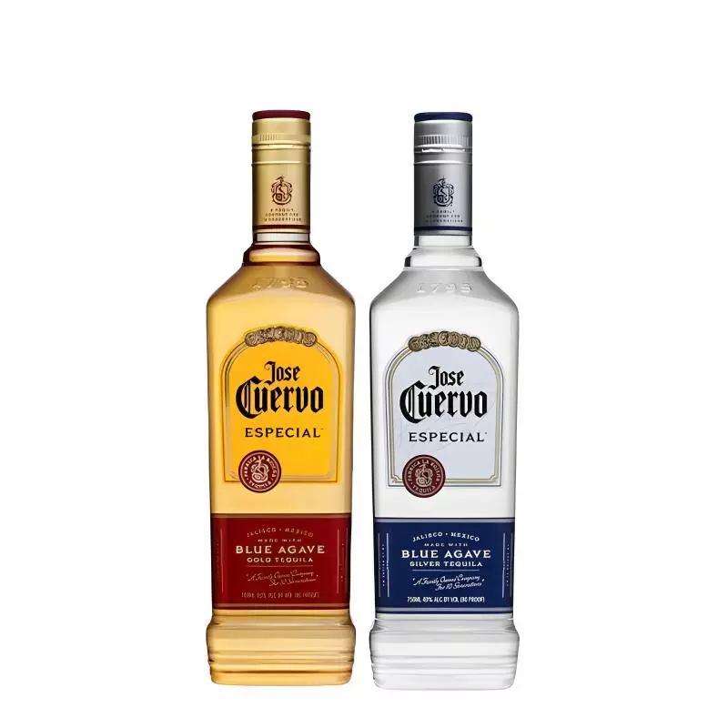 JOSE CUERVO 750 ML