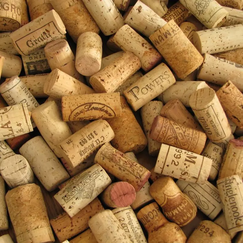 Taxa de Rolha  / Cork Fee