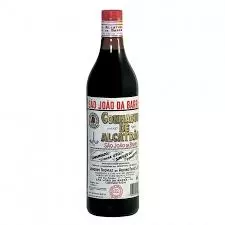 Conhaque São João da Barra 1L