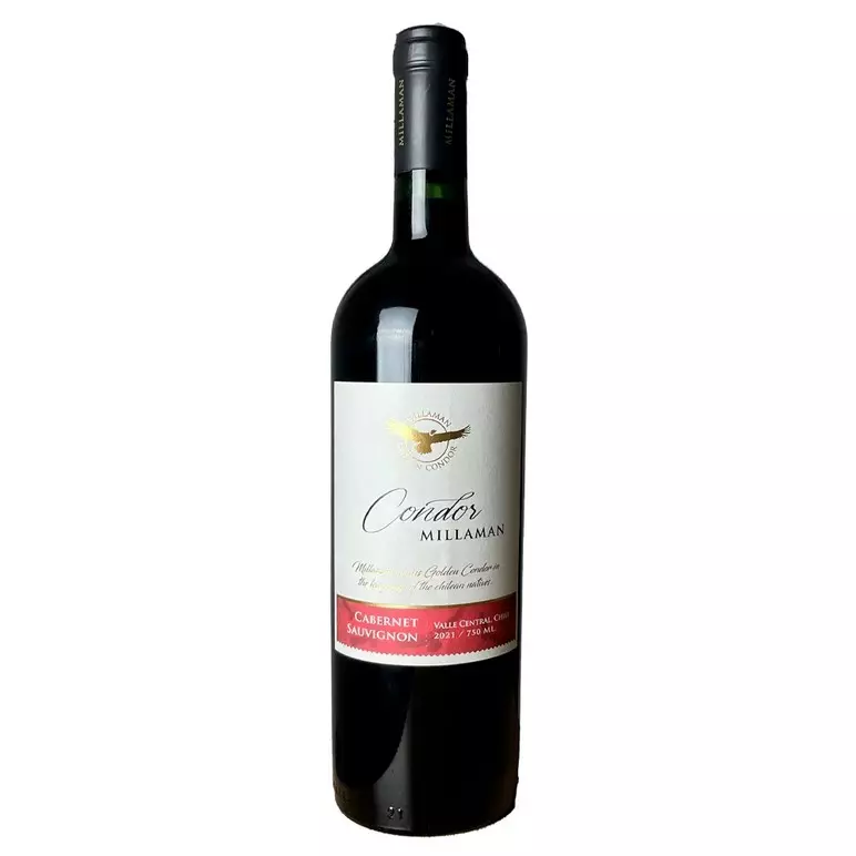 🇨🇱 Condor - Cabernet Sauvignon