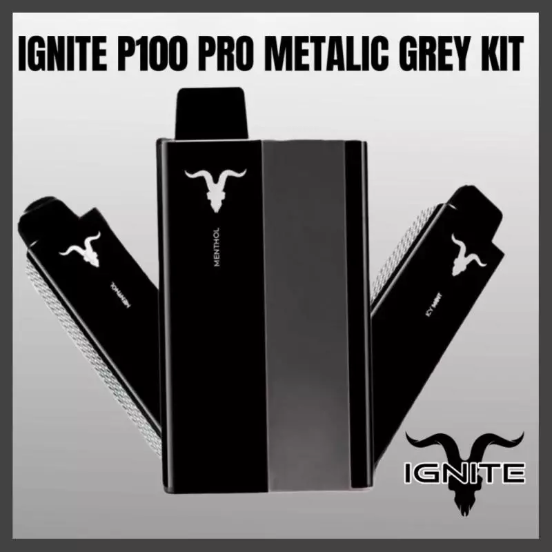 Ignite P100 KIT