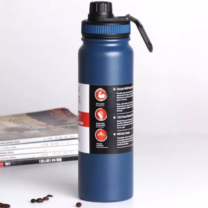 GARRAFA BASIK PRIME 800ML WU-024