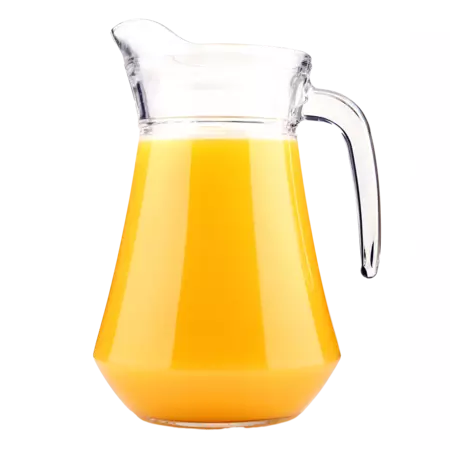 Jarra de Suco