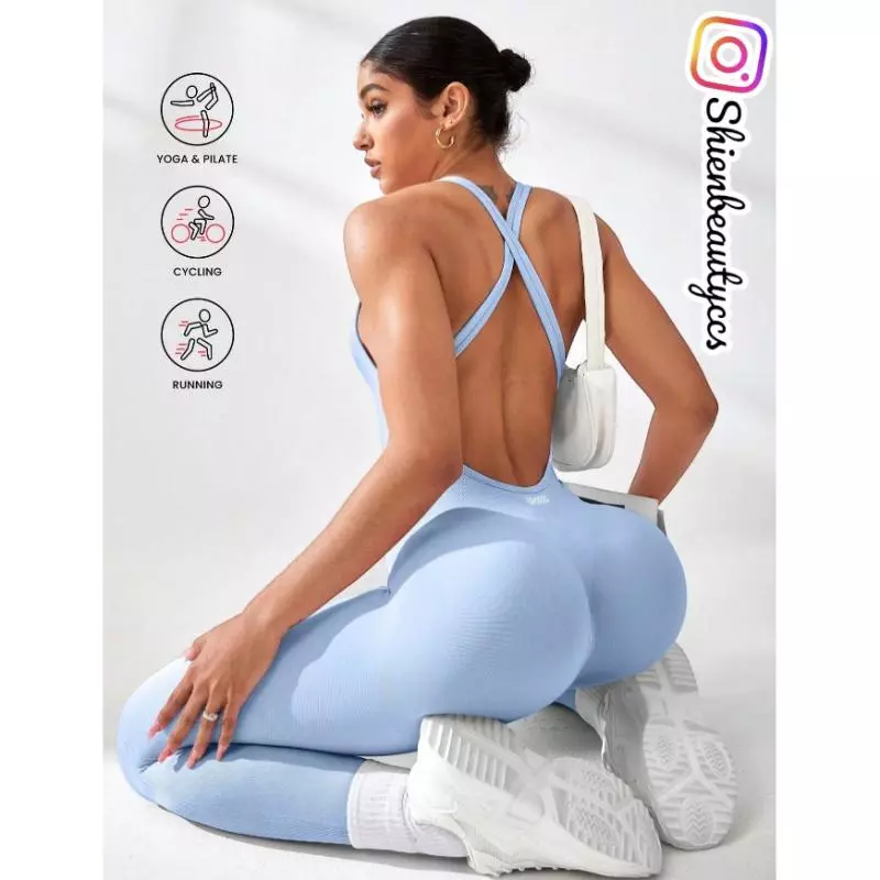 Braga Enteriza LTY24069