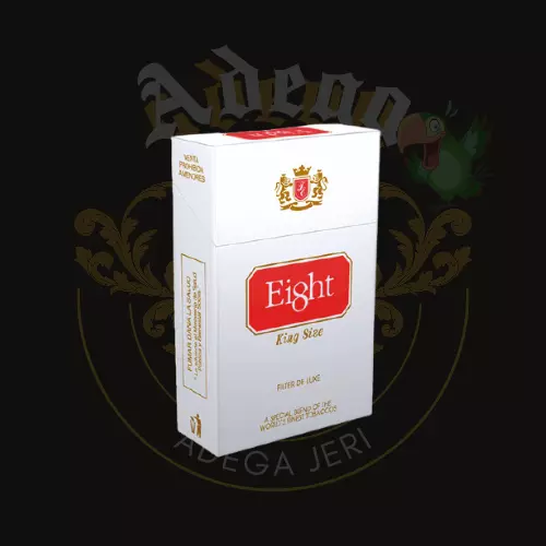 Cigarro Eight