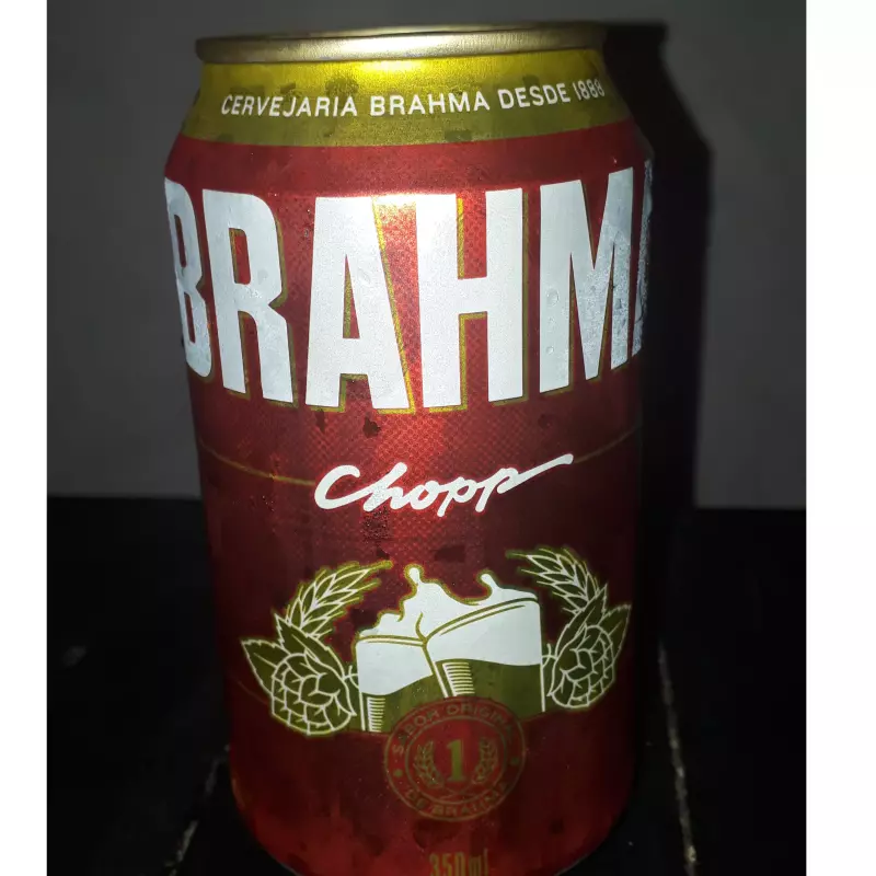 Brahma