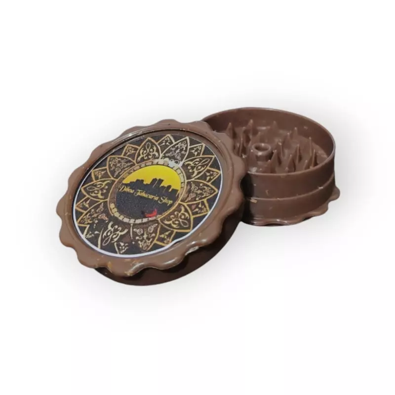 Dichavador Fibra de Coco Diboa