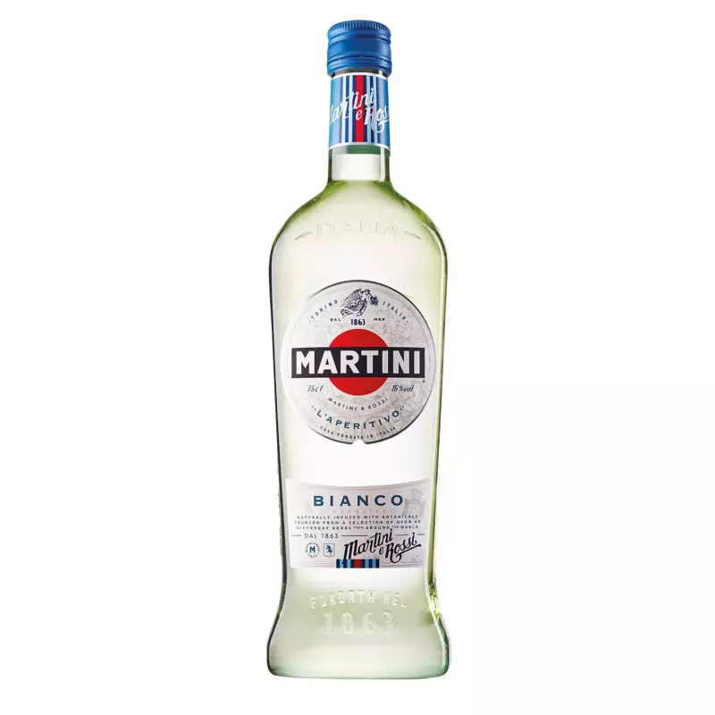 MARTINI BIANCO