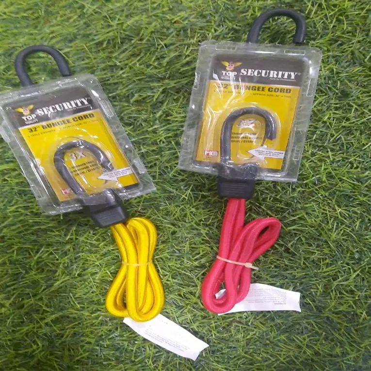 Soga Elastica Security