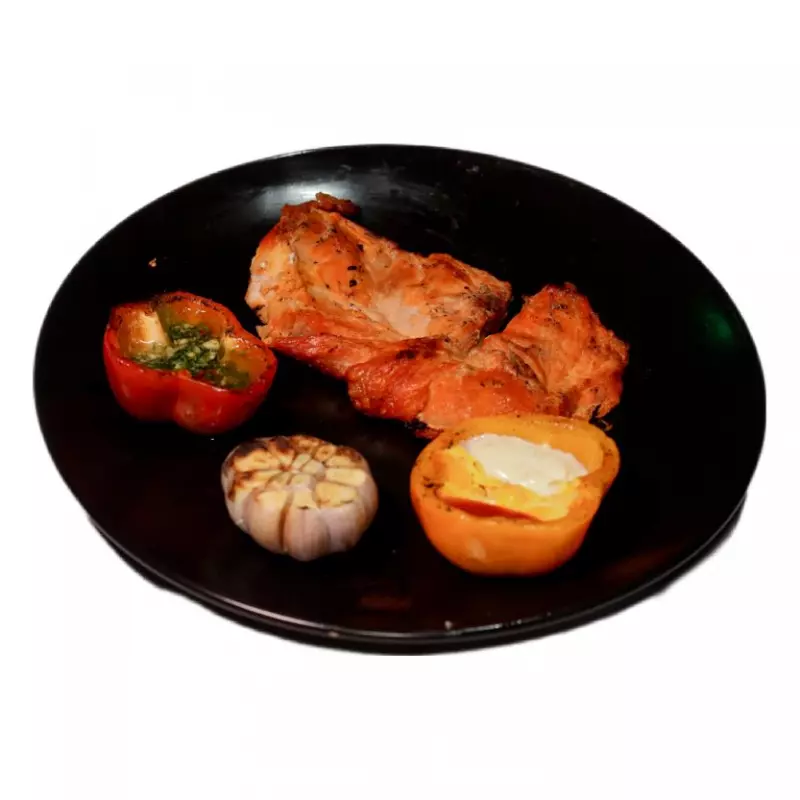 personal de Costillita