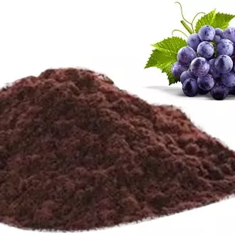 Farinha de Uva