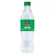 Sprite 500 ml