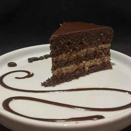 Torta Hershey's |  Hershey's Cake