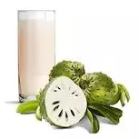 Suco de Graviola