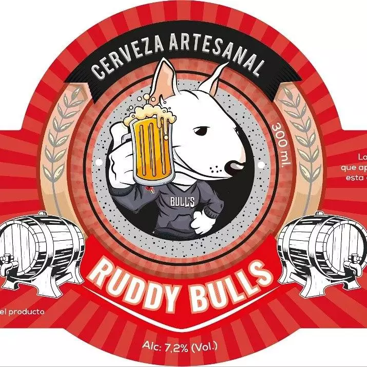 RUDDY BULLS