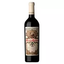 🍷 Nicola Bonarda Malbec