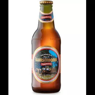 TOROBAYO  -KUNSTMANN