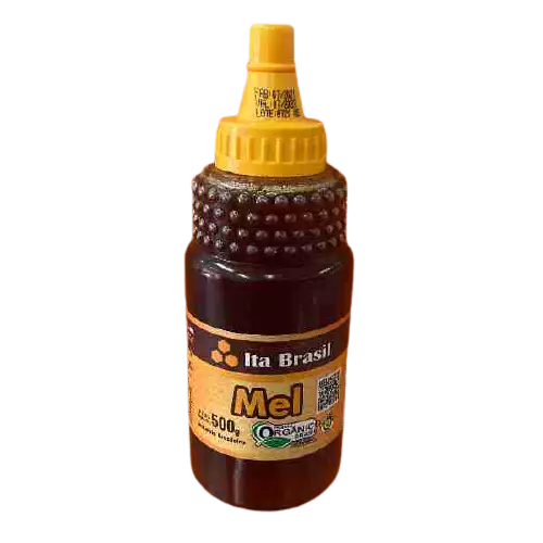Mel Orgânico 500g - Ita Brasil