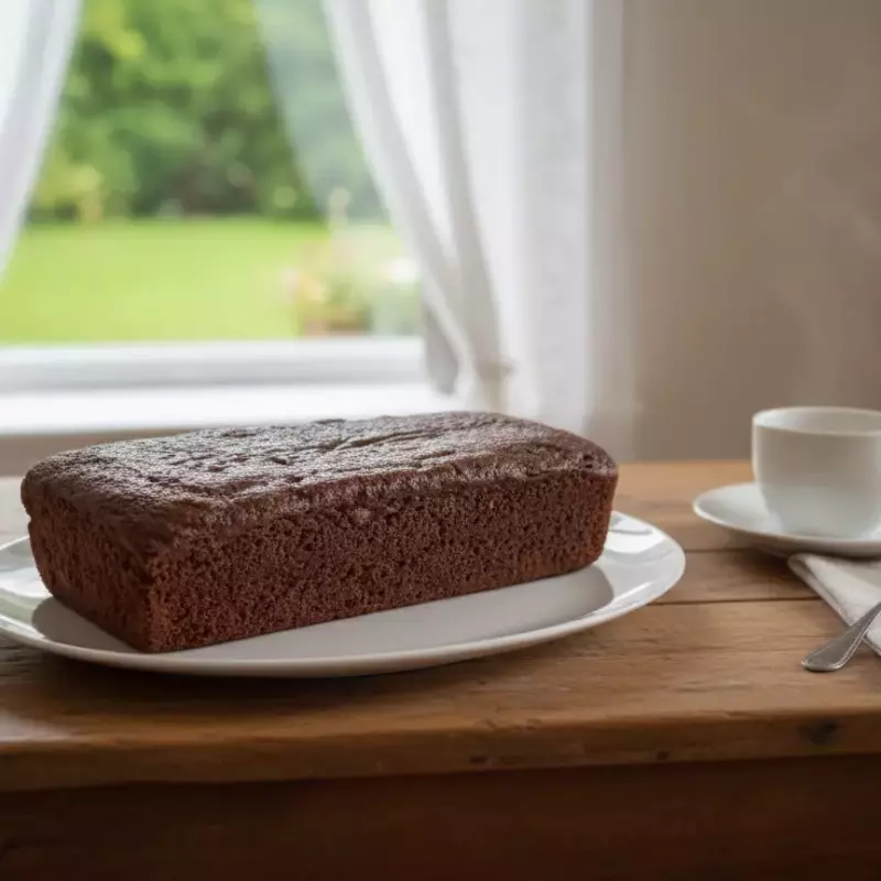 Keke de chocolate 🍫