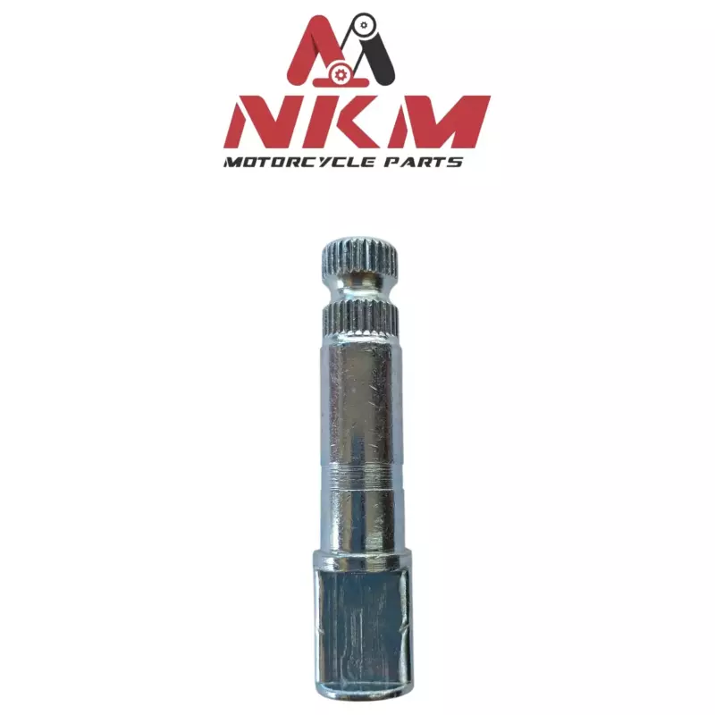 EJE ABRE BANDA TRASERO CB110