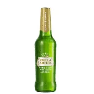 STELLA PURE GOLD LONG