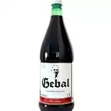 VINHO  GEBAL TINTO SUAVE 1,4L