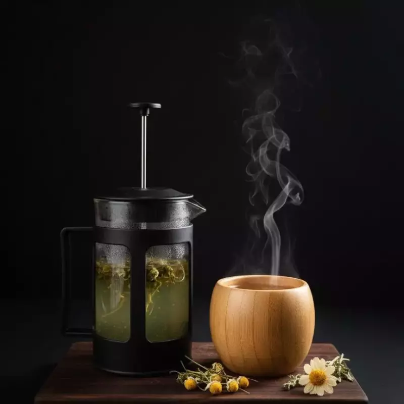 BA Manzanilla Tierra