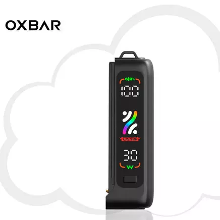 Bateria Oxbar G32K