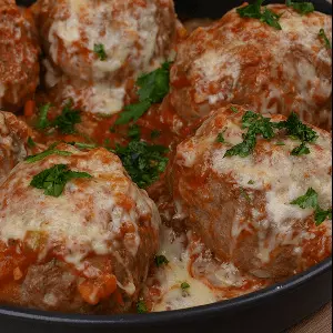 Bolinho de Carne (2 Bolinhos)(copy)