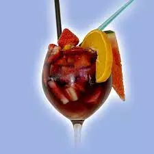COPA DE SANGRIA