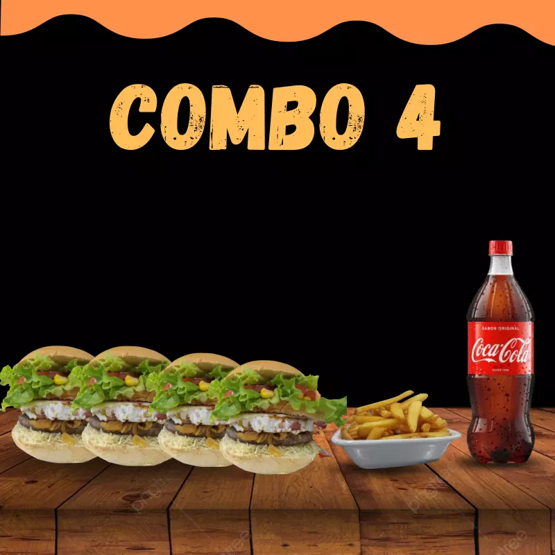 COMBO 4