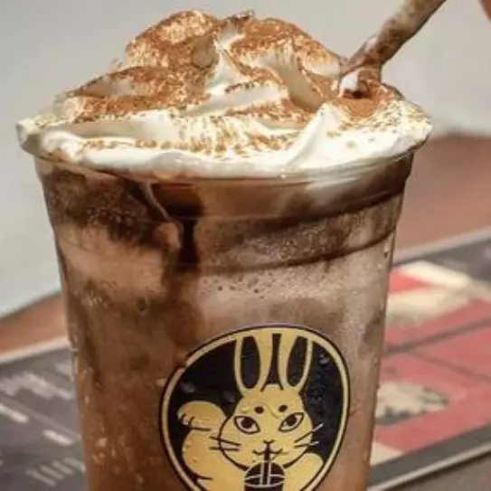 Mocca - Frapps