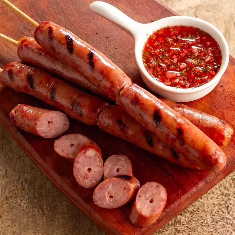LINGUIÇA
