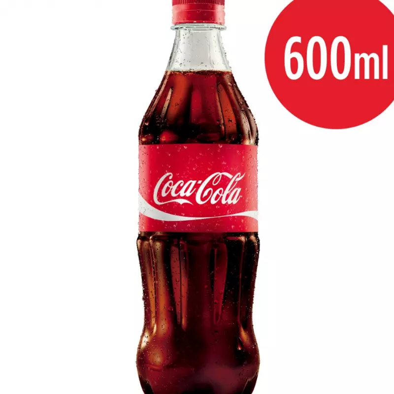 Coca Cola 1,5lt