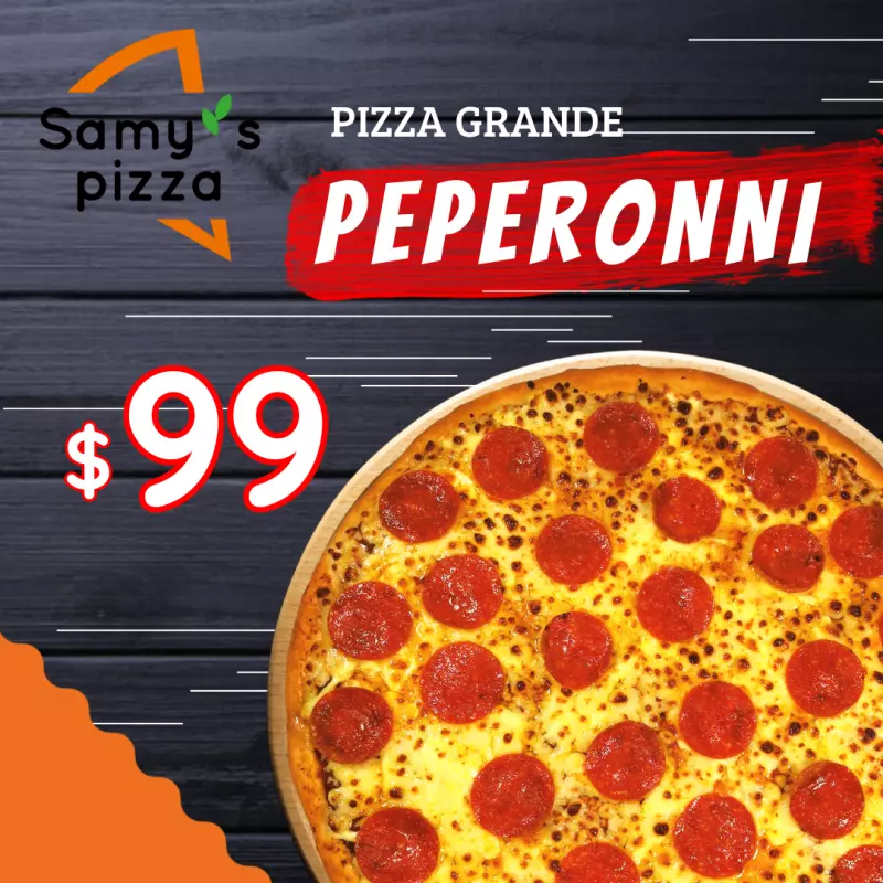 Peperonni