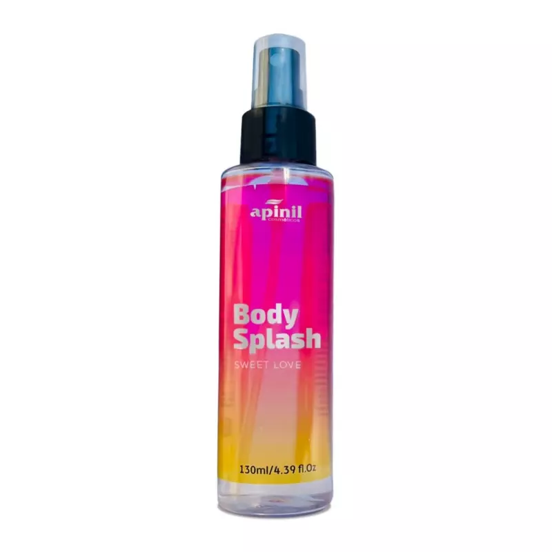 BODY SPLASH - LOVE